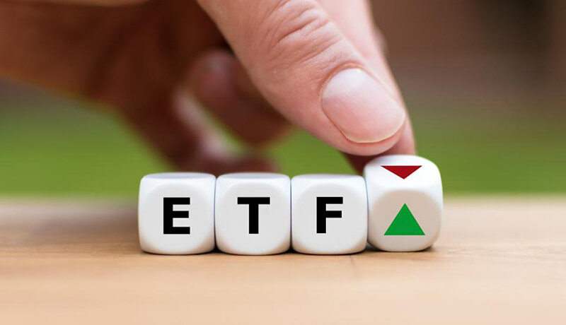 Offering of shares through 3rd ETF to begin in late 2020