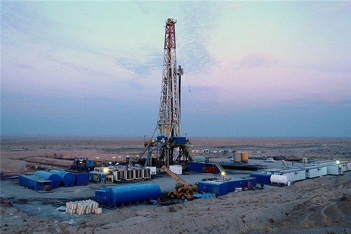 North Yaran oilfield increases output with new SRP installed
