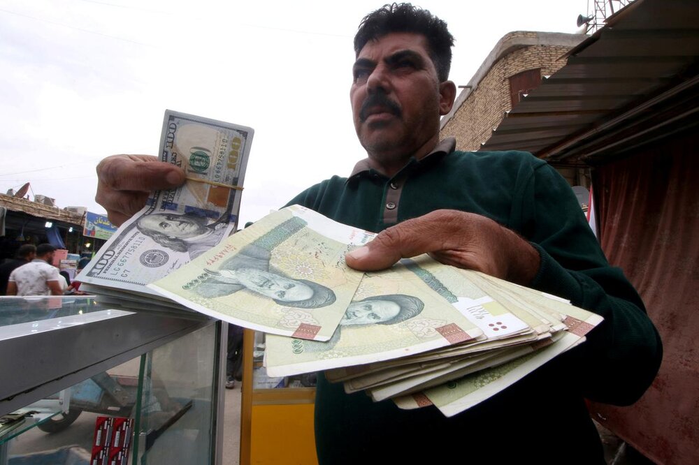 Launching forex bourse best way out for Iran’s currency dilemma