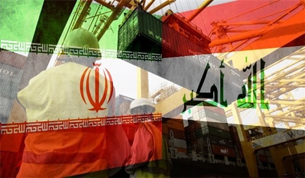 Iraq eager for joint investment with Iran in technical-engineering fields