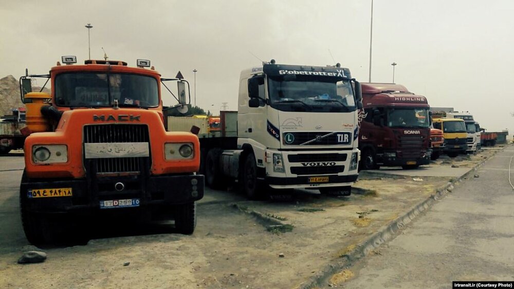 65,000 worn-out trucks to be renovated in 3 years
