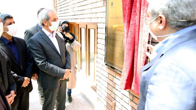 Iran’s 1st export promotion center inaugurated