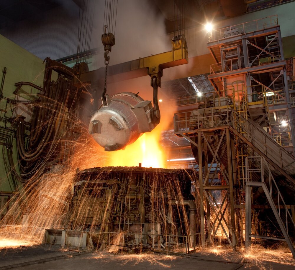 Iranian steel industry outshining the world against the odds