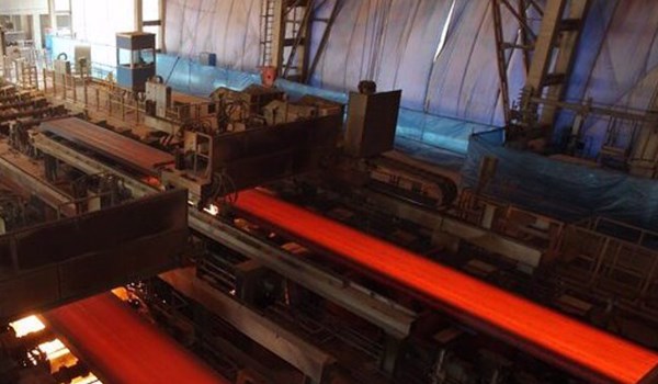 Iran’s Metal Exports Hit $8.4bln in 2019