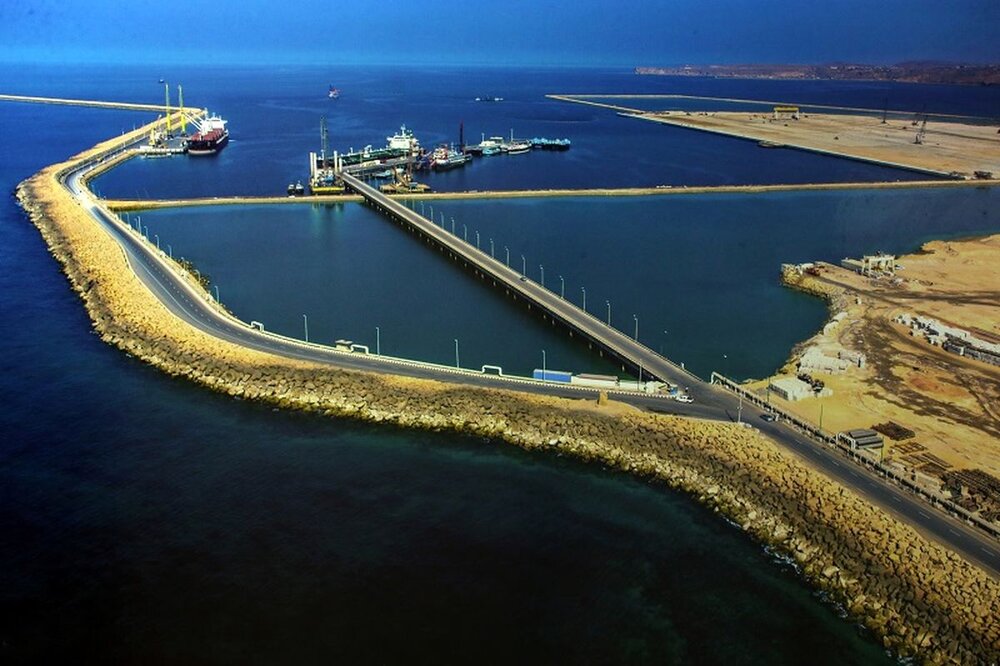 Proper ground for investment making prepared at ports of Iran