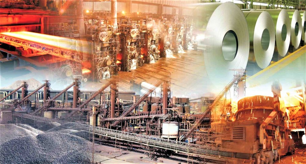 Complete steel chain supply in IME for real price discovery