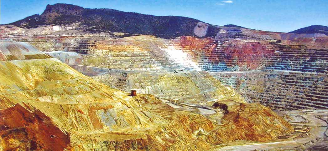 Zambia royalty spat halts $2 billion of copper mine projects