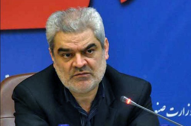 Salehinia appointed as head of IDRO