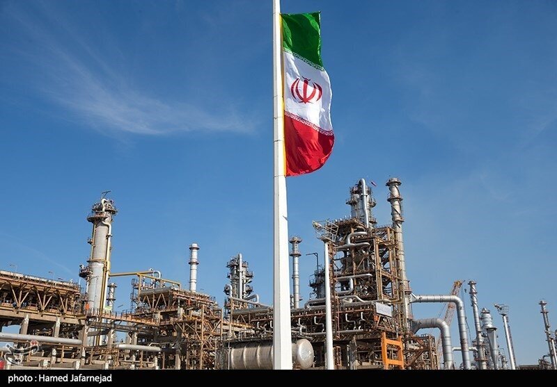 Iran’s petchem industry moving toward complete self-sufficiency