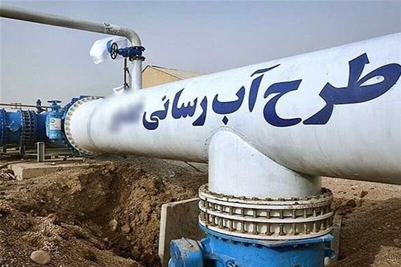 Rouhani inaugurates energy projects worth over $795m in 2 provinces