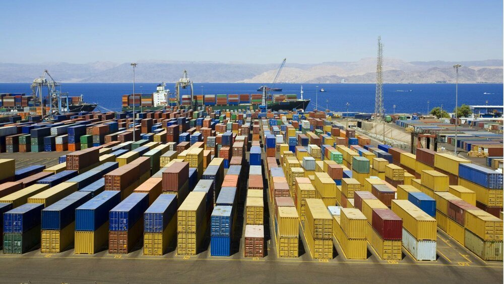 Exports to CIS countries hit $692m in H1