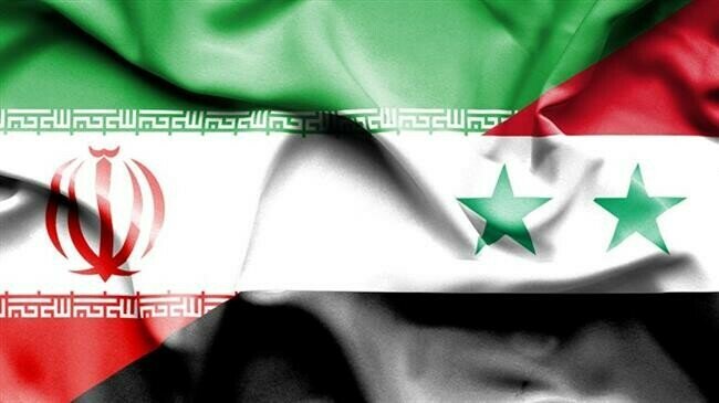 Iran’s 7-month export to Syria stands at $73m