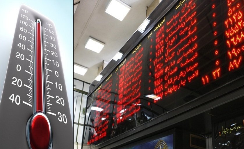 Iranian capital market: a huge capacity in need of correction