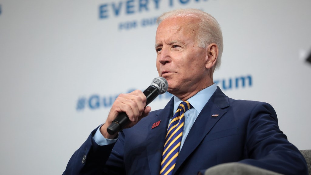 Biden poised to freeze oil and coal leasing on federal land