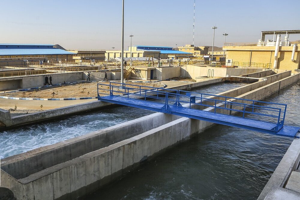 Water, electricity projects worth $1.13b put into operation