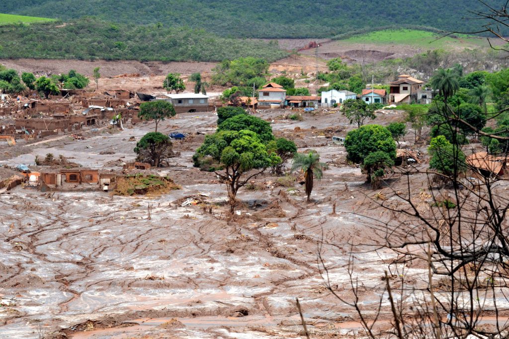 Vale extends settlement talks over mining disaster for 15 days