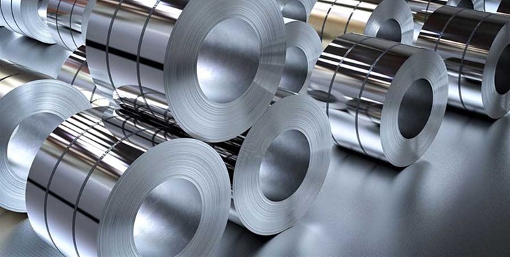 Iran’s Steel, Cast Iron Exports to China Top $773mln