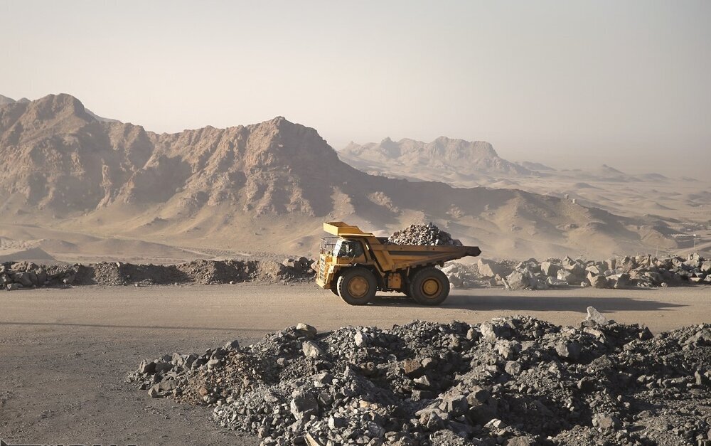 40 idle mines revived in Sistan-Baluchestan Province