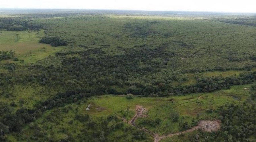 Ivanhoe to launch $16m exploration program at Western Foreland in DRC