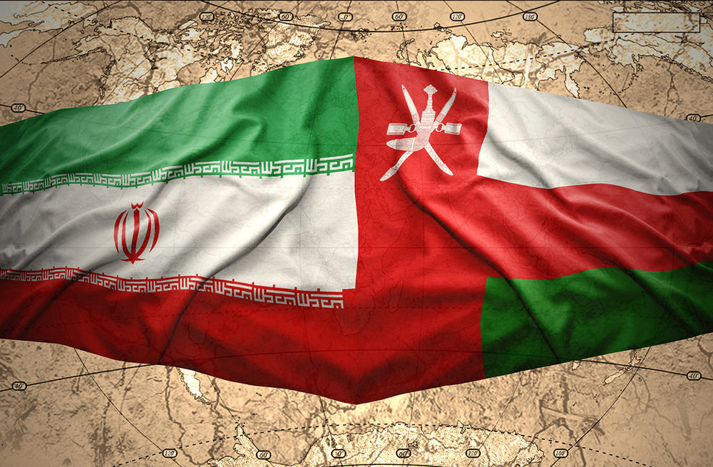 ICCIMA to hold Iran-Oman trade opportunities webinar on Tuesday