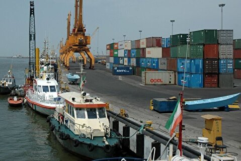 Iran-EAEU H1 trade up 40% yr/yr