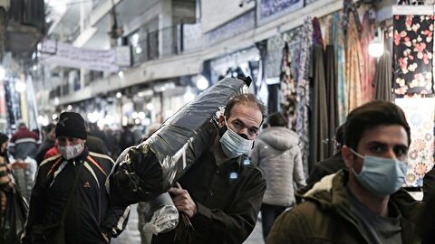 Iran’s 2021 Q2 unemployment rate at 9.6%