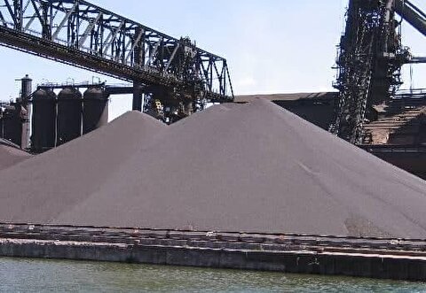 Iron Ore Concentrate Output Grows 3.6% in H1