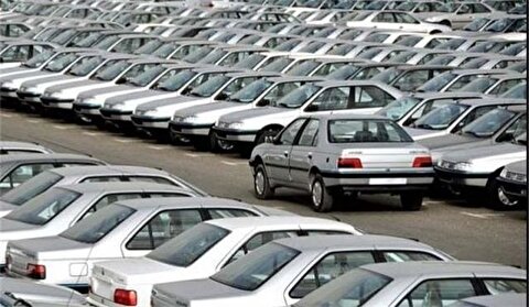 Automobile, auto part exports from Iran exceed $58m in 7 months