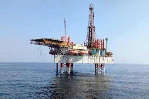 POGC begins new exploration operation in South Pars field