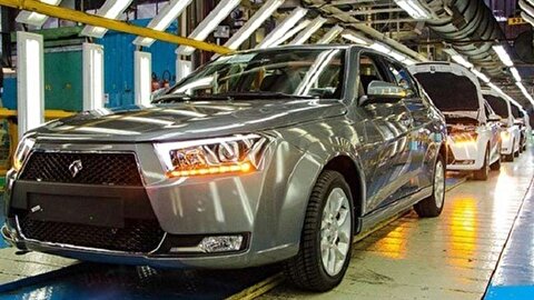 Iran Khodro resumes car production in Africa