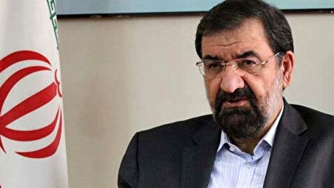Mohsen Rezaei appointed vice president for economic affairs