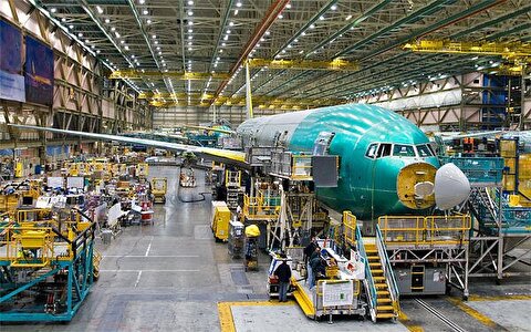 Iran launches aviation industry research institute