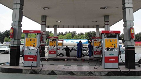 Average daily gasoline distribution reaches 90m liters