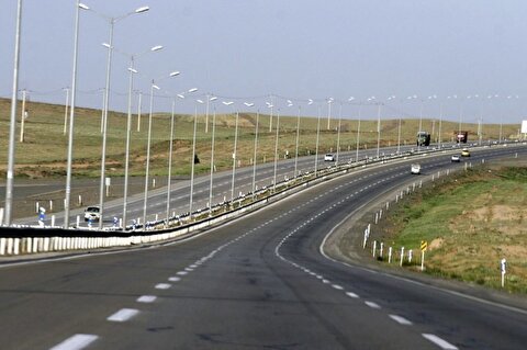 Iran’s freeway network to reach 3,100 km in coming weeks
