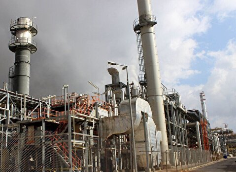 Iran’s share of petchem trade in West Asia rises 2%