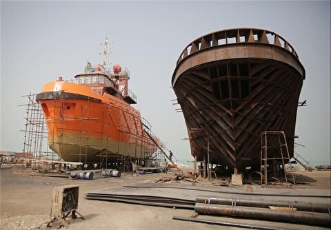 ‘Renovation of shipping fleet a necessity for Iranian maritime trade’