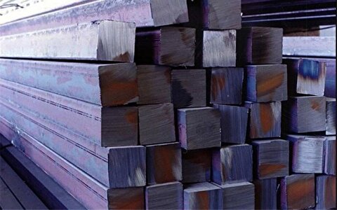 Steel ingots export rises 39% in 5 months on year