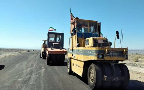 50 km of highways to be inaugurated in Sistan-Baluchestan by next March