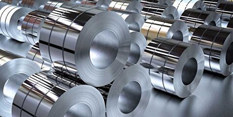 Iran Increases Steel Production