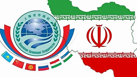 SCO membership provides Iran with great trade opportunities
