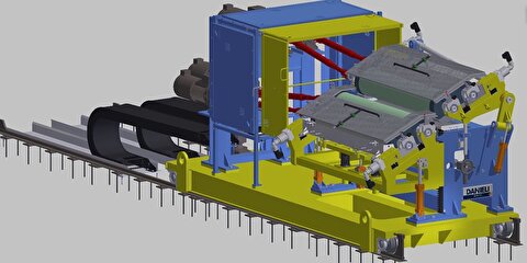 Roll-coating system improvements enhance strip coating control and accuracy