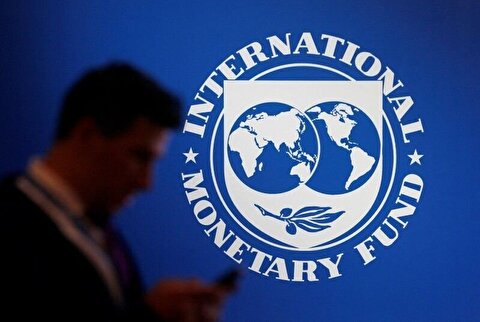 Iran has least foreign debt among ME&CA nations: IMF