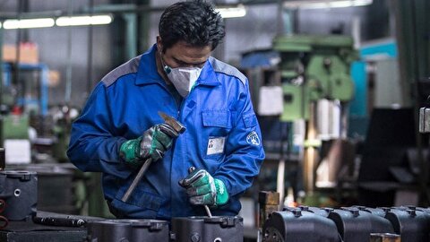 Iran’s monthly PMI dips below the threshold