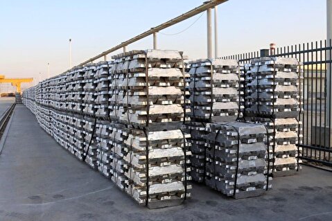 Aluminum ingot output rises 24% in 10 months yr/yr