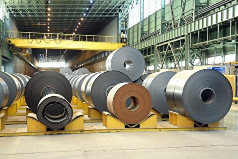 Steel exports rise 11% in 10 months yr/yr