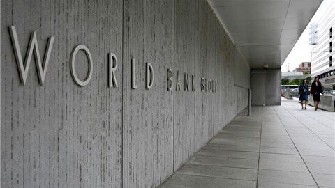 World Bank revises up Iran’s GDP forecast for 2022