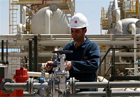 Iraq still needs Iranian gas, says Iraqi minister