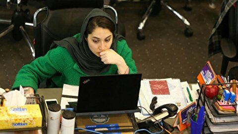 Iran says share of e-commerce in GDP increasing