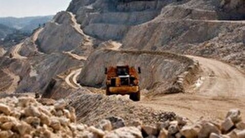 Iran’s annual mining exports up 91%