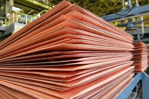 Copper cathode production expected to reach 1m tons in 4 years